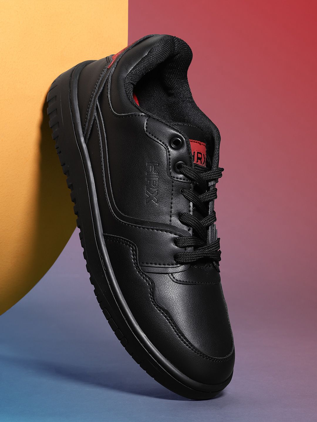 HRX by Hrithik Roshan Men Everyday Sneakers