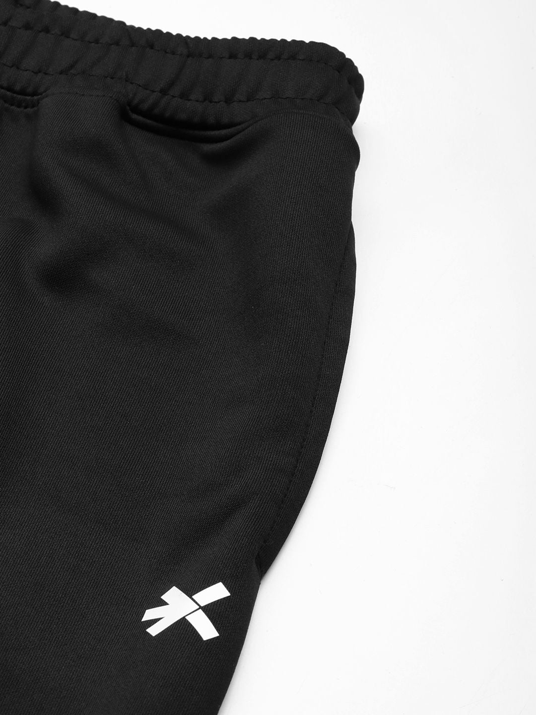 HRX oleh Hrithik Roshan Lelaki Latihan Regular Fit Joggers