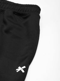 HRX oleh Hrithik Roshan Lelaki Latihan Regular Fit Joggers