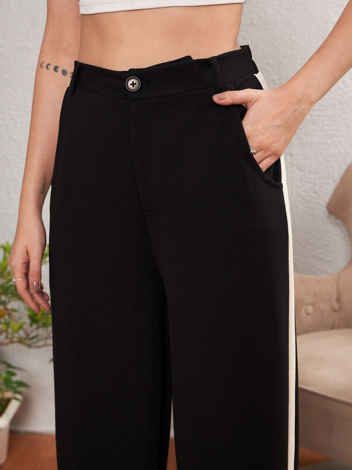 SASSAFRAS worklyf Longline Blazer & Trousers Co-Ords