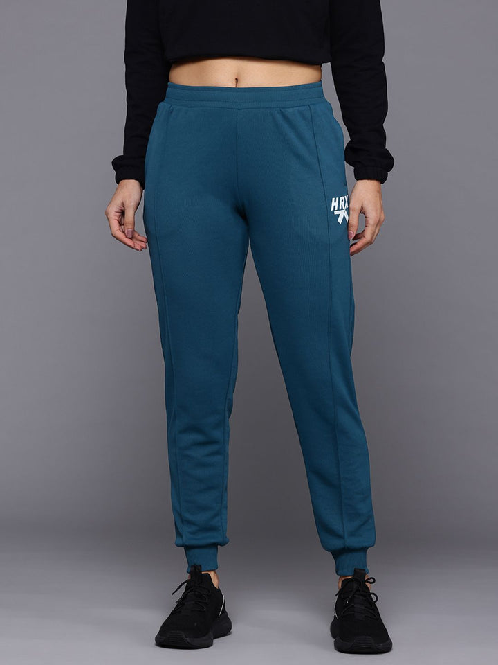 HRX by Hrithik Roshan Women Rapid-Dry Training Joggers
