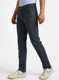 Urbano Fashion Men Mid-Rise Stretchable Jeans