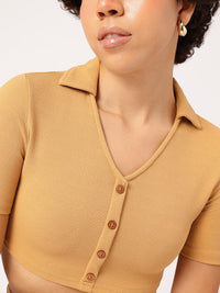 DressBerry Versatile Vibes Textured Co-Ords
