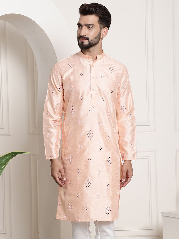 SOJANYA Cermin Kerja Kurta