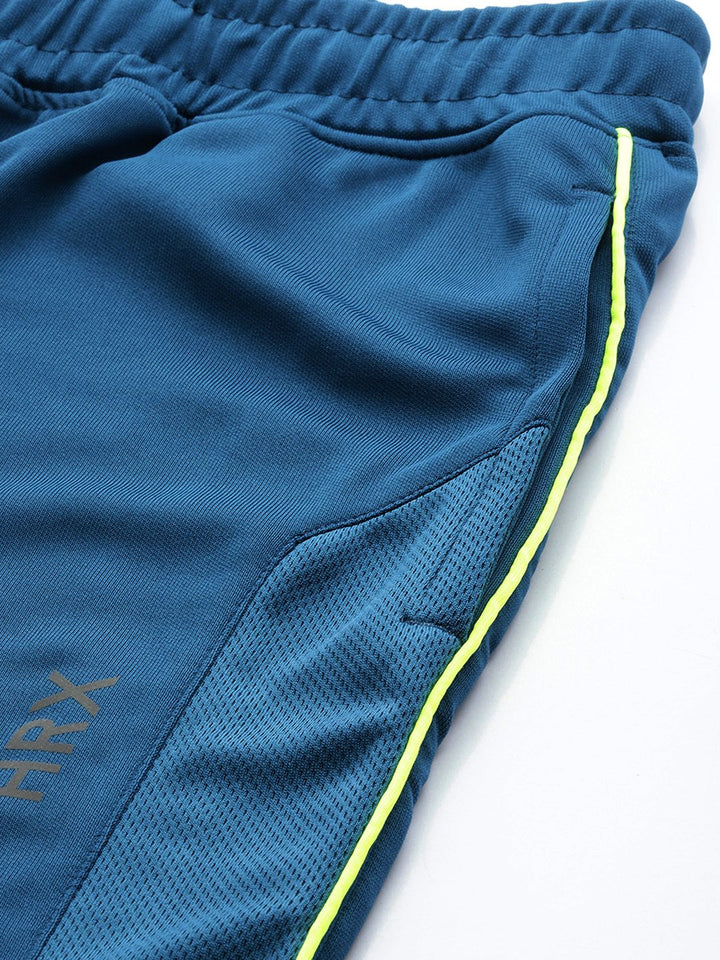 HRX by Hrithik Roshan Men Rapid-Dry Training or Gym Sports Shorts