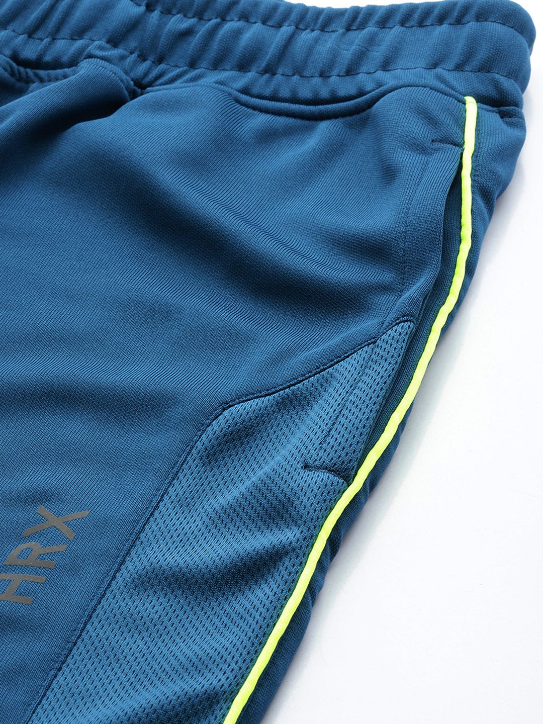 HRX by Hrithik Roshan Men Rapid-Dry Training or Gym Sports Shorts