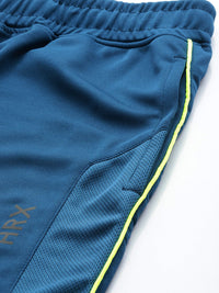 HRX by Hrithik Roshan Men Rapid-Dry Training or Gym Sports Shorts