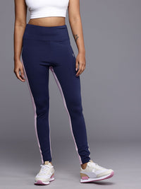 HRX by Hrithik Roshan Women Running Tights