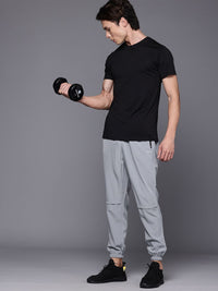 HRX by Hrithik Roshan Men Rapid-Dry Training Joggers