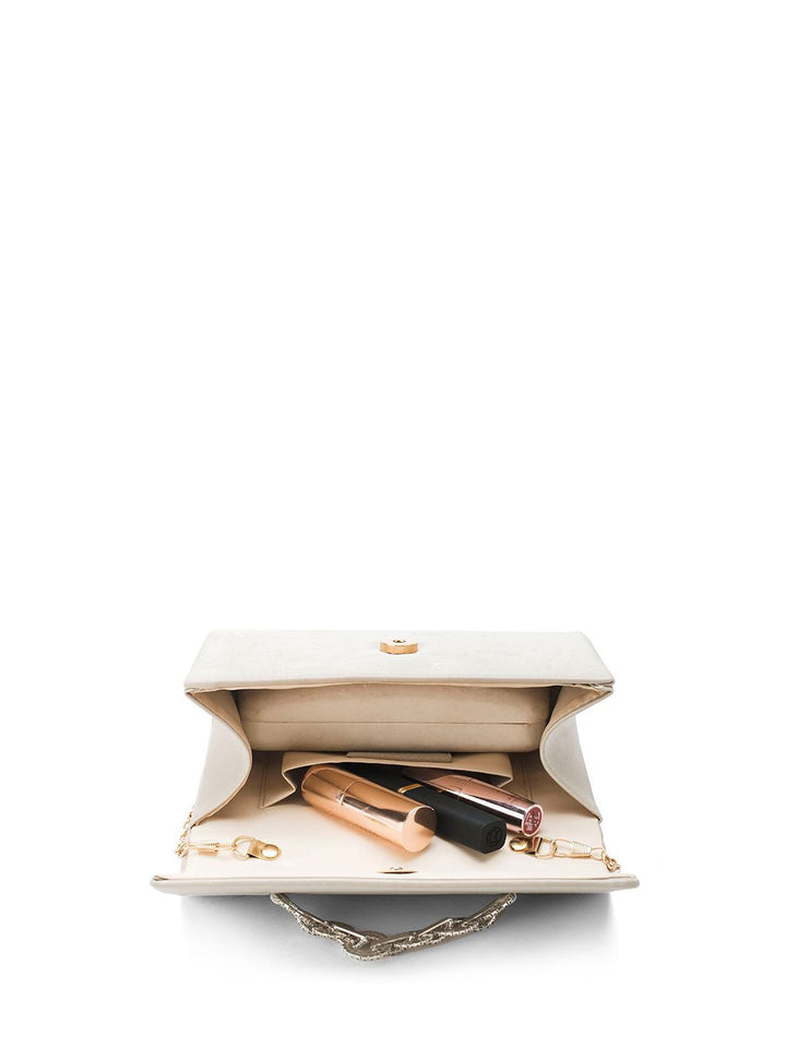 Lino Perros Foldover Clutch