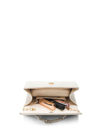 Lino Perros Foldover Clutch