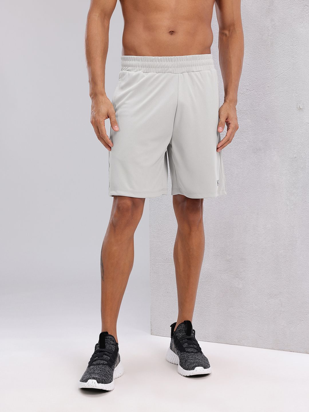 HRX by Hrithik Roshan Men Training Shorts