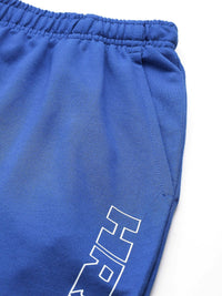 HRX by Hrithik Roshan Brand Logo Printed Lifestyle Tracksuit