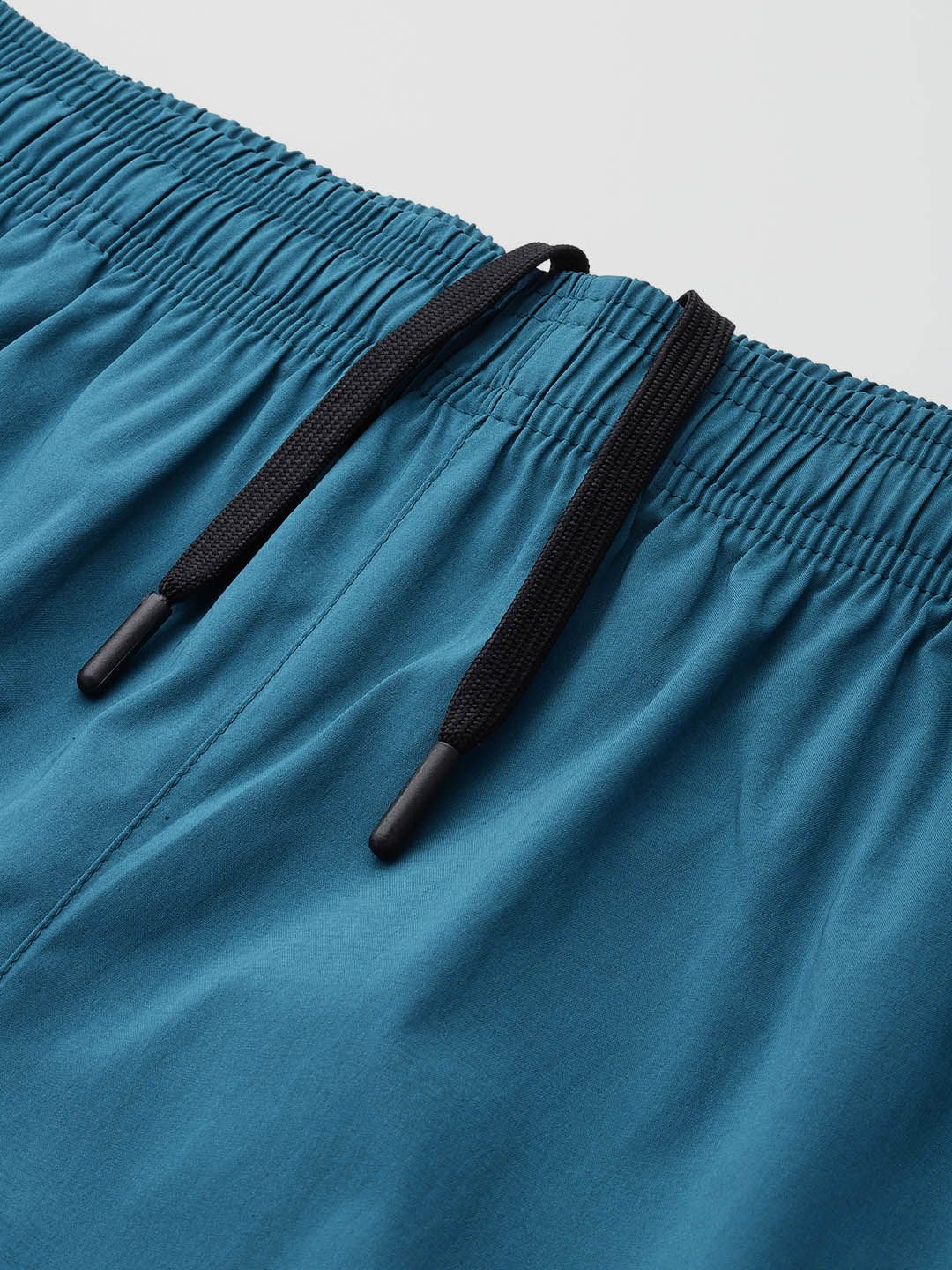 HRX by Hrithik Roshan Men Rapid-Dry Running Sports Shorts