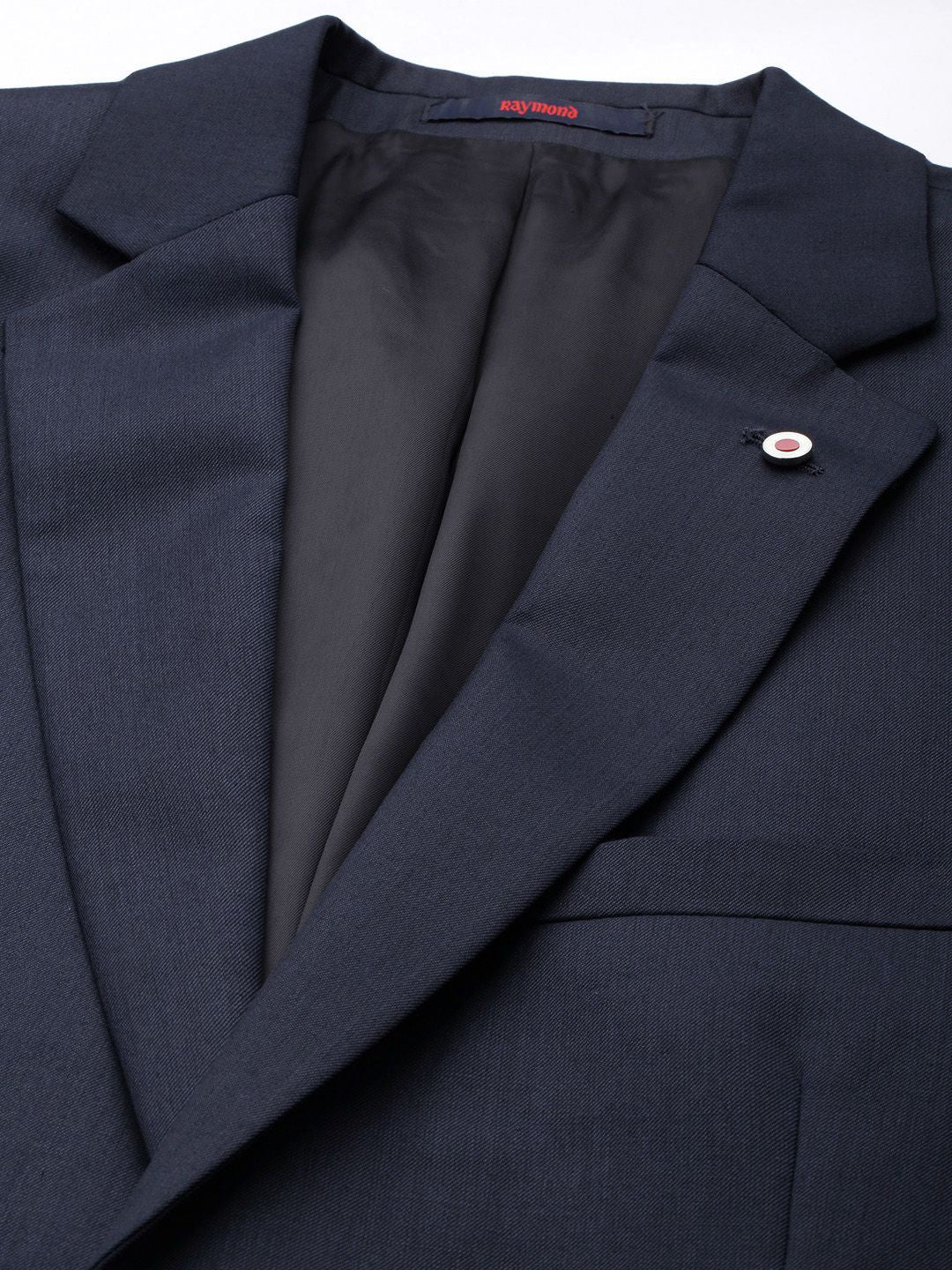 Raymond Single Breasted Regular Fit 2 Piece Formal Suits