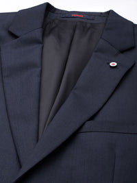 Raymond Single Breasted Regular Fit 2 Piece Formal Suits