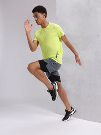 HRX by Hrithik Roshan Rapid-Dry Running T-shirt
