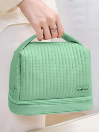 Cortina Sea Green Set of 1 Regular Jewellery Organiser Organisers