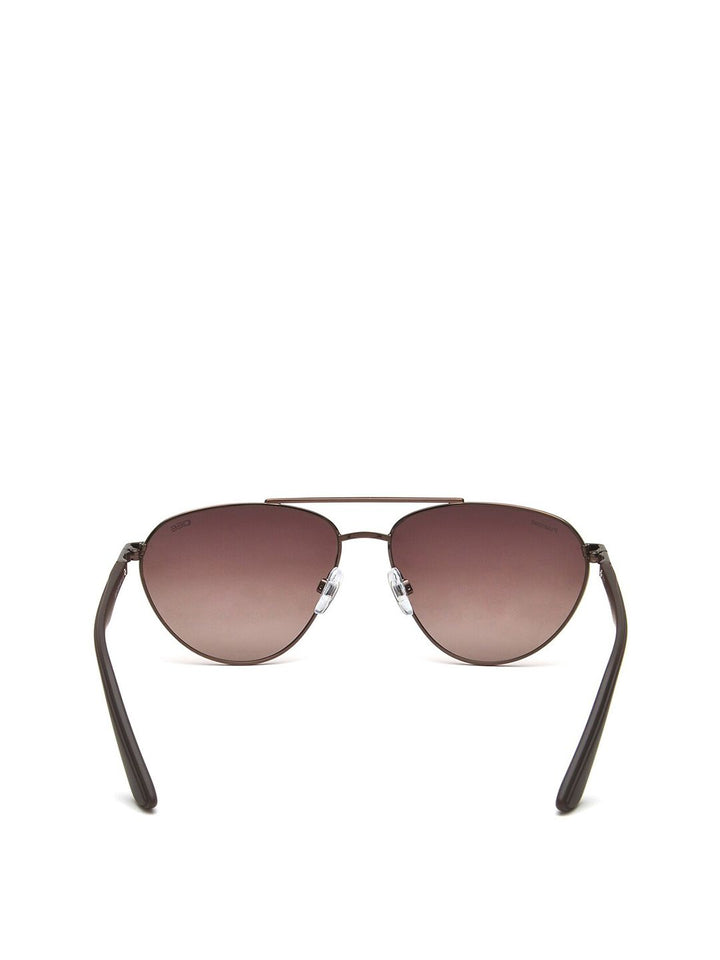 IDEE Men Aviator Sunglasses With UV Protected Lens IDS2977C3PSG