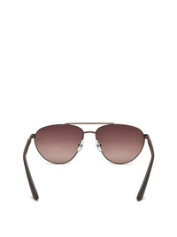 IDEE Men Aviator Sunglasses With UV Protected Lens IDS2977C3PSG