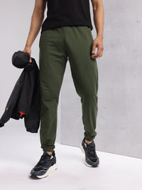 HRX by Hrithik Roshan Men Lifestyle Joggers