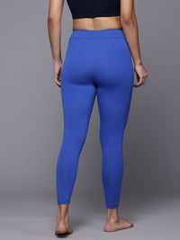 HRX by Hrithik Roshan Women Yoga Cropped Tights