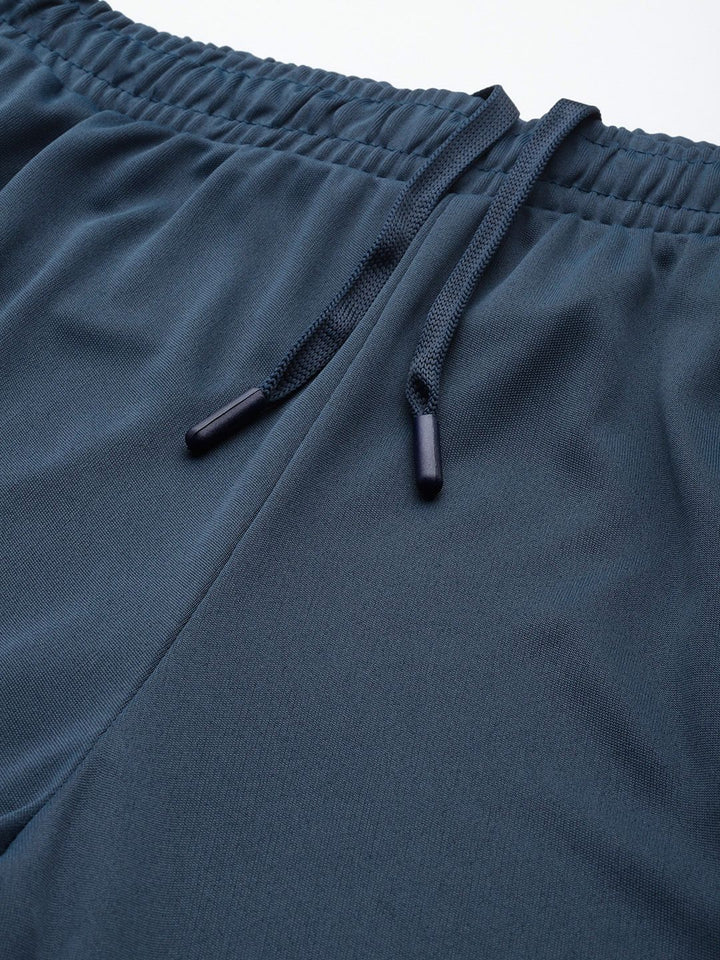HRX by Hrithik Roshan Men Rapid-Dry Running Track Pants