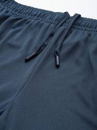HRX by Hrithik Roshan Men Rapid-Dry Running Track Pants