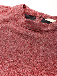 DressBerry Sheen Sheath Dress