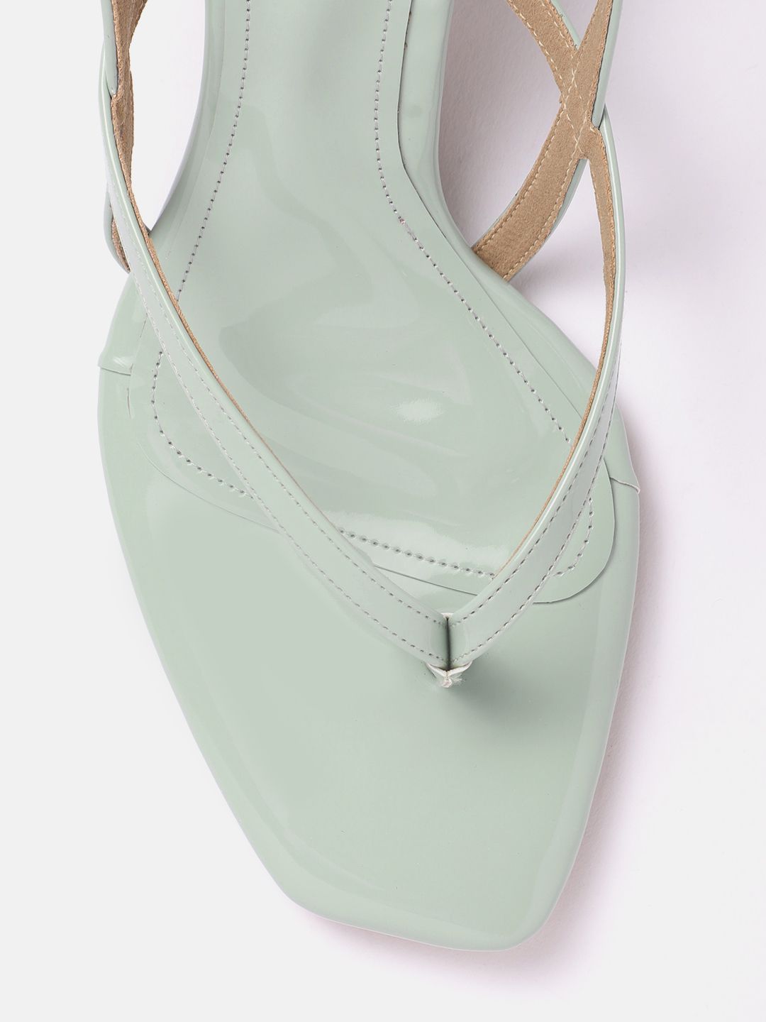 DressBerry Women Slim Heels