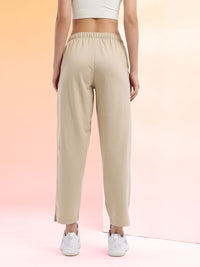 HRX by Hrithik Roshan Women Cropped Training Track Pants