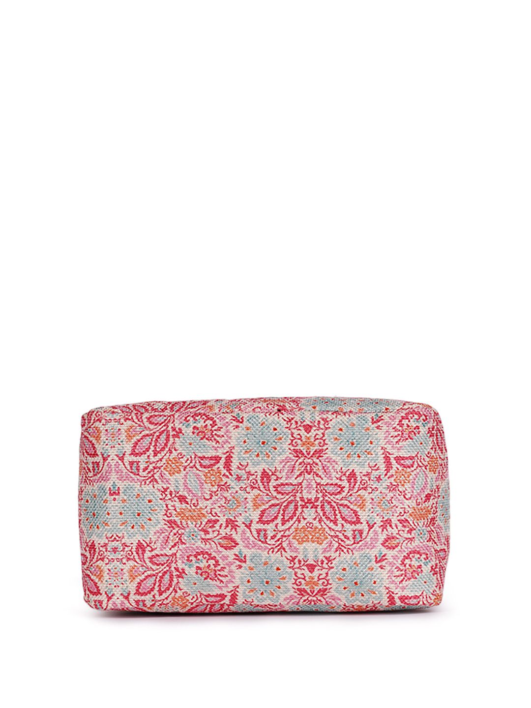 ZOUK Women Printed Insulated Lunch Bag