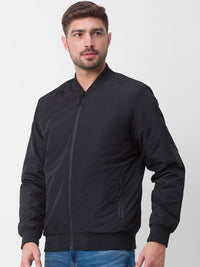 SPYKAR Men Bomber Jacket