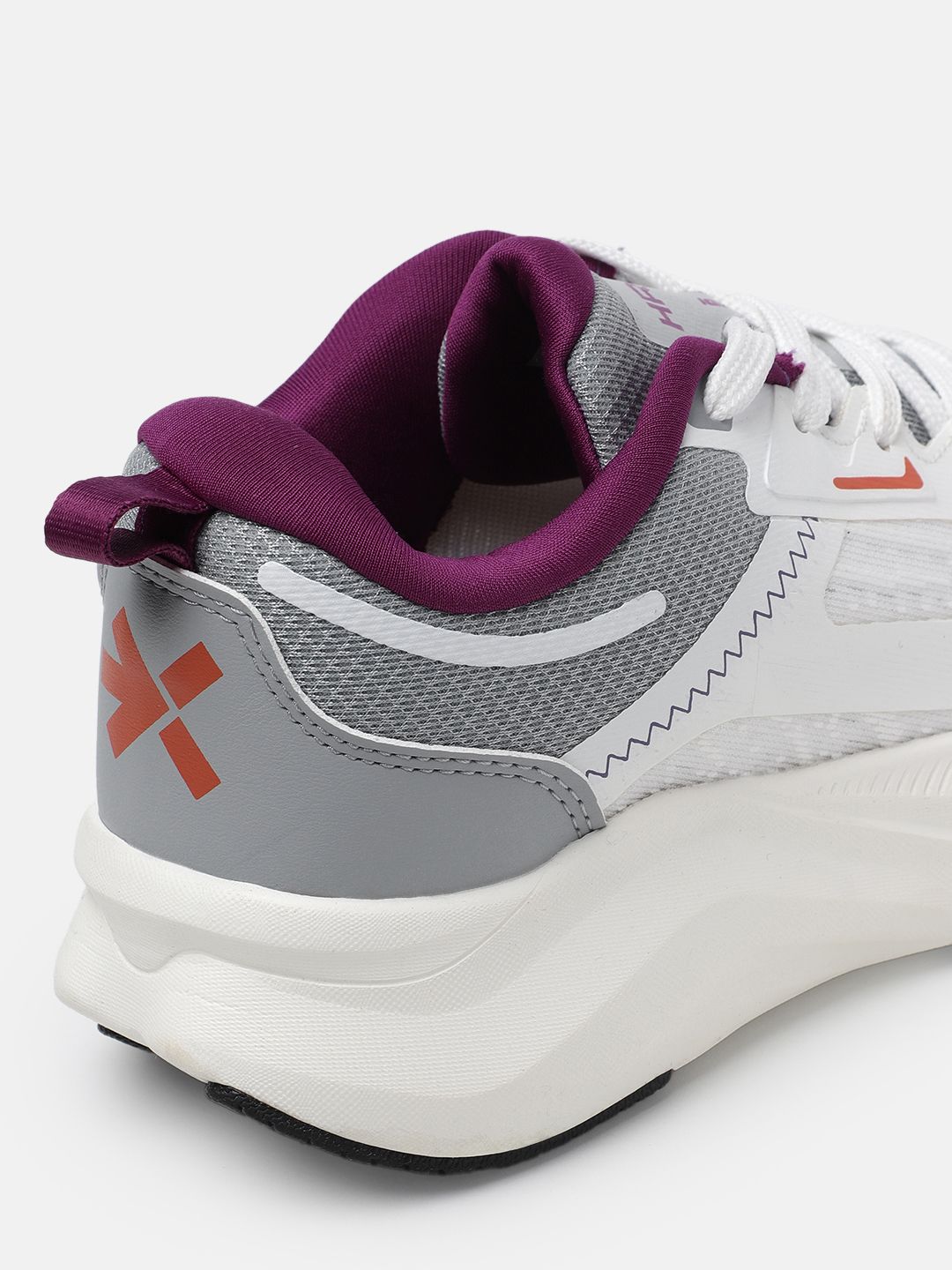 HRX by Hrithik Roshan Women IGNITE RUN Mesh Walking Shoes