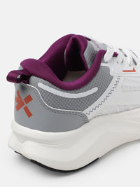 HRX by Hrithik Roshan Women IGNITE RUN Mesh Walking Shoes