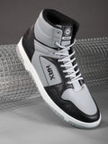 HRX by Hrithik Roshan Men Club Culture Sneakers