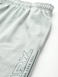 HRX by Hrithik Roshan Regular Fit Casual Track Pants
