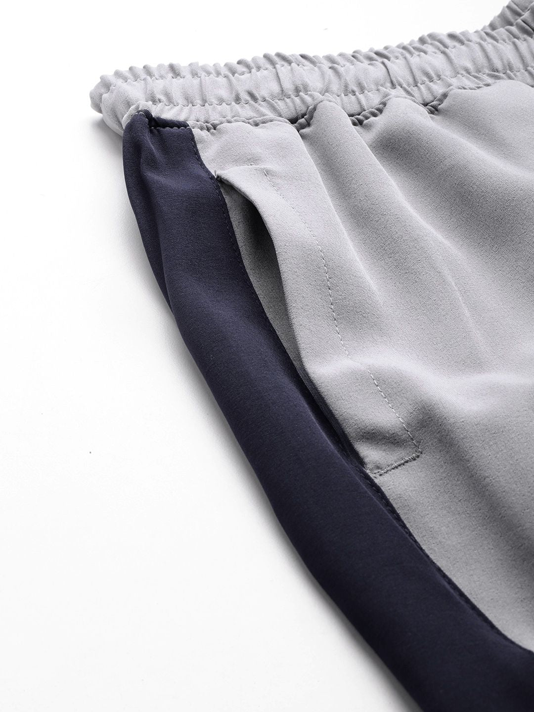 HRX by Hrithik Roshan Men Rapid-Dry Running Track Pants