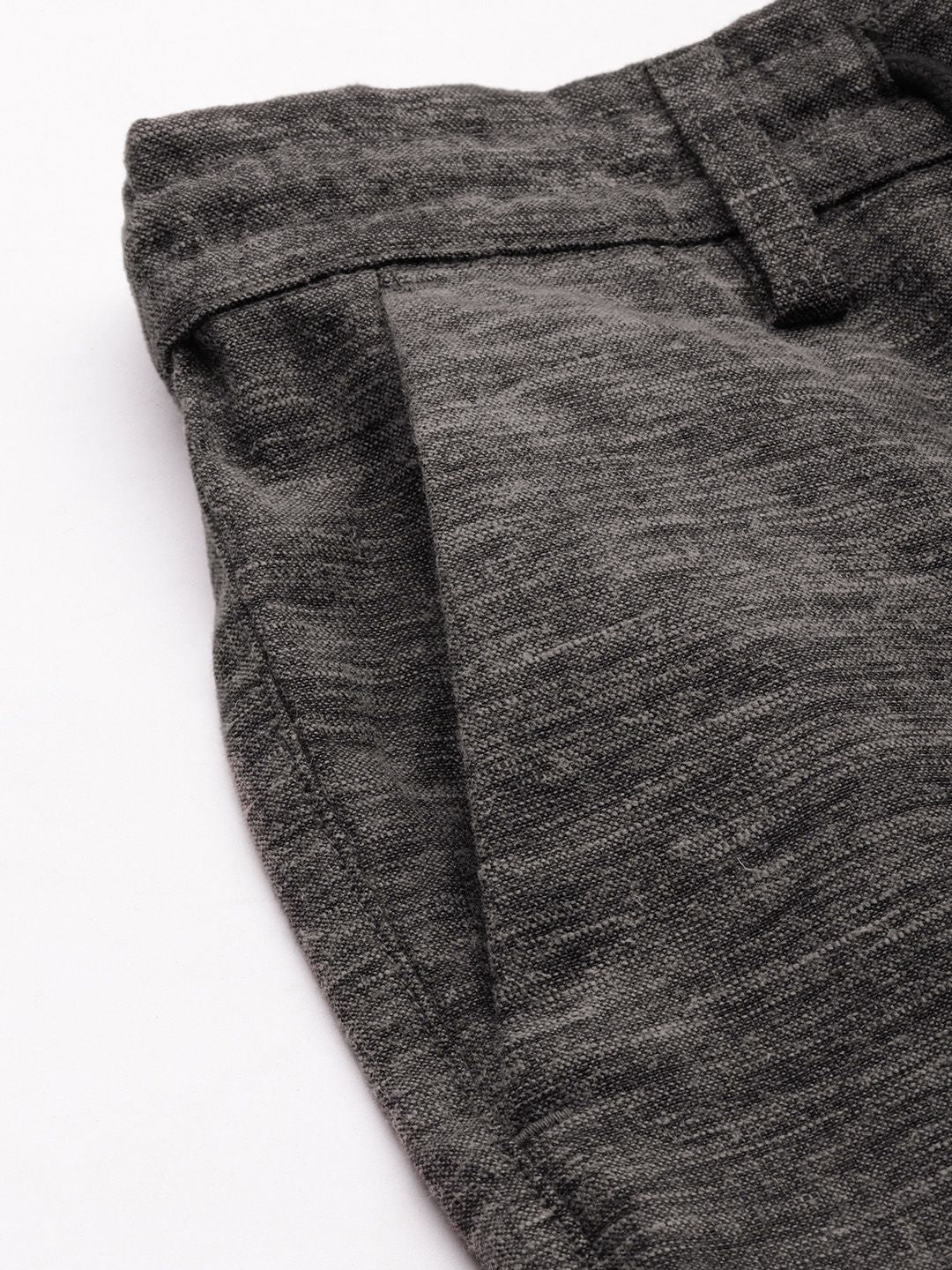 The Indian Garage Co Men Joggers Trousers