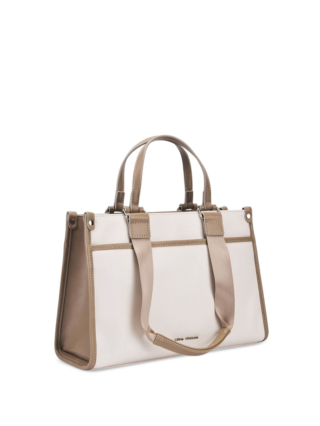 Lino Perros Shopper Tote Bag