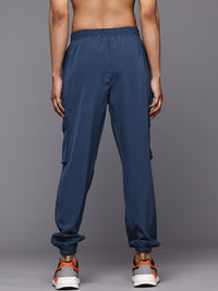 HRX by Hrithik Roshan Men Cargo-Style Training  Joggers
