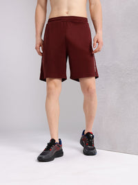HRX by Hrithik Roshan Men Rapid-Dry Training Shorts
