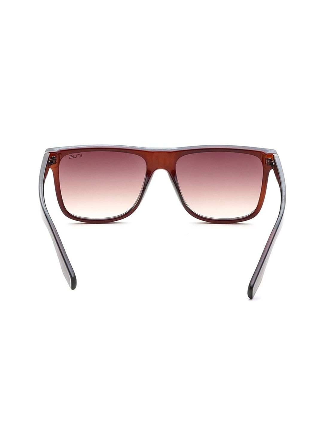 IRUS by IDEE Unisex Lens & Square Sunglasses with UV Protected Lens
