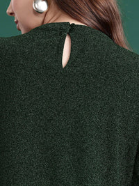 DressBerry Sheen Sheath Dress