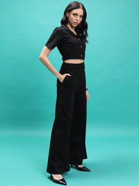 Tokyo Talkies Shirt with Trouser