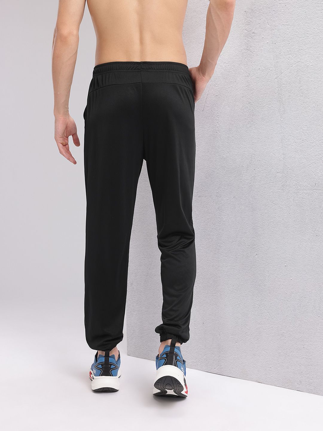 HRX by Hrithik Roshan Men Training Track Pants