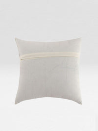 STITCHNEST Set of 5 Yellow & Black Geometric Square Cushion Covers