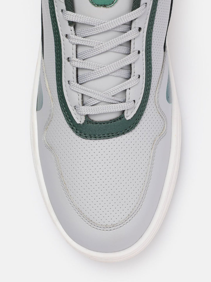 HRX by Hrithik Roshan Women Textured Sneakers