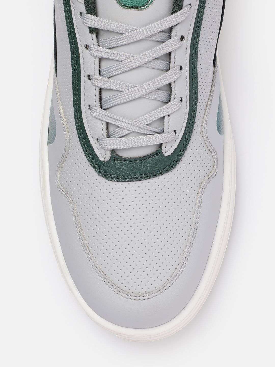 HRX by Hrithik Roshan Women Textured Sneakers