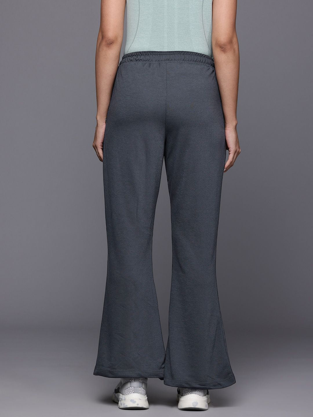 HRX by Hrithik Roshan Women Training Track pants